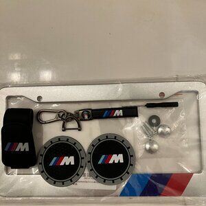 SUPER BMW "M" SERIES OFFER